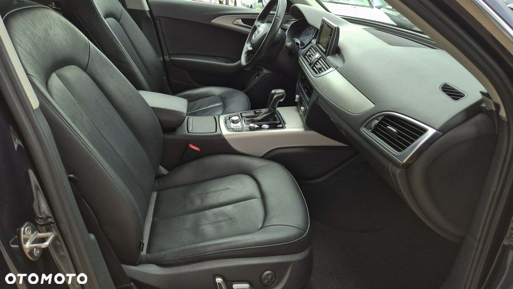 Audi A6 Avant 2.0 TDI Ultra S tronic - 30