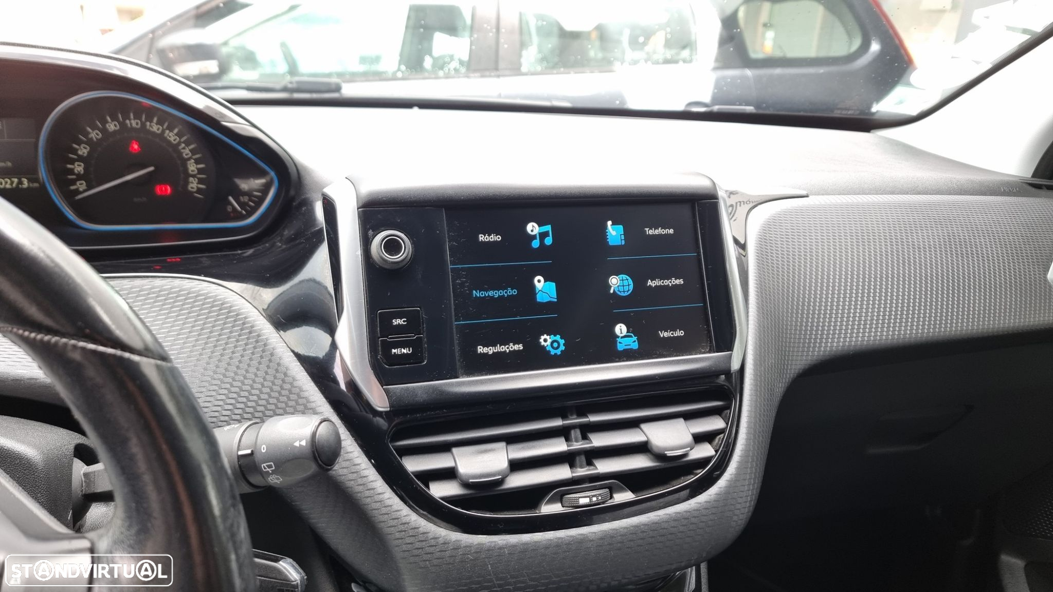 Peugeot 208 1.2 PureTech GT Line - 23