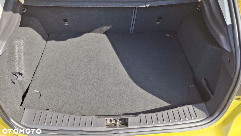 Ford Focus 1.6 TDCi DPF Trend - 34