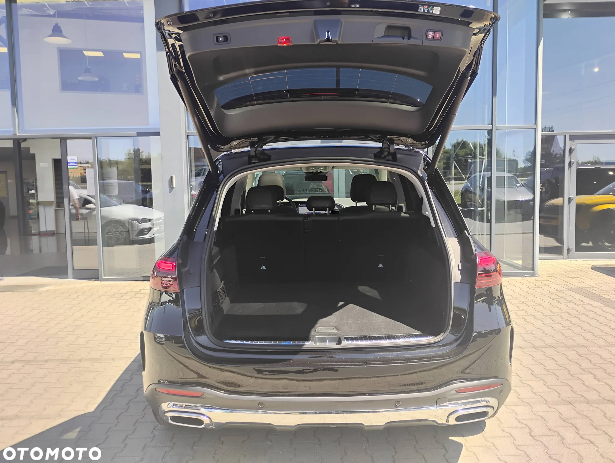 Mercedes-Benz GLE 300 d mHEV 4-Matic - 7