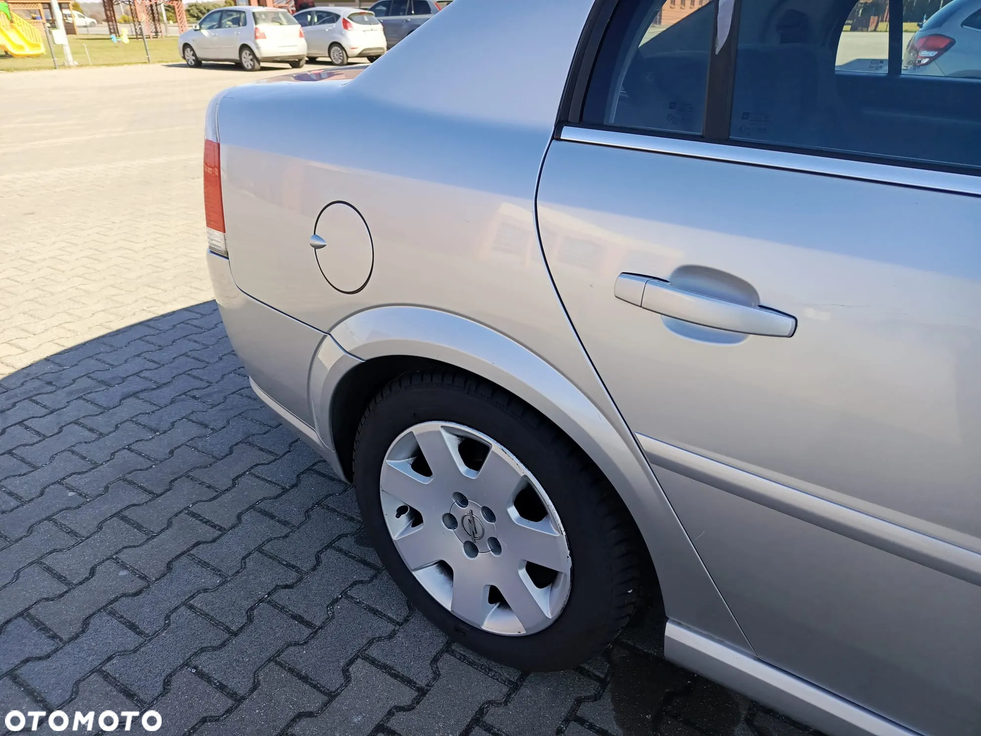 Opel Vectra 1.8 Cosmo - 19