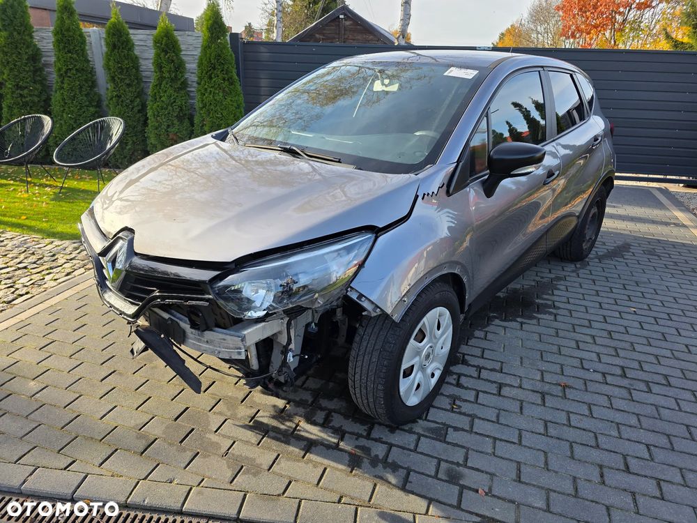 Renault Captur (ENERGY) TCe 90 LIFE - 6