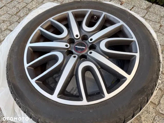 MINI Countryman Cooper SE ALL4 - 20