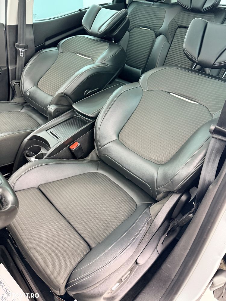 Renault Scenic ENERGY dCi 110 S&S Bose Edition - 20