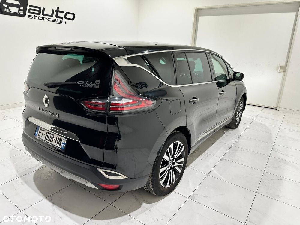 Renault Espace - 11