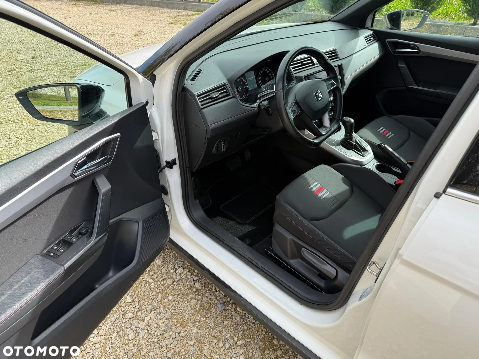 Seat Arona 1.0 TSI Full LED S&S DSG - 7