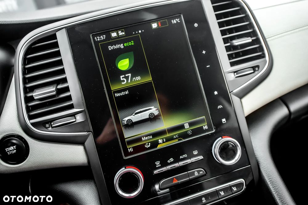 Renault Talisman Grandtour BLUE dCi 160 EDC BUSINESS EDITION - 30