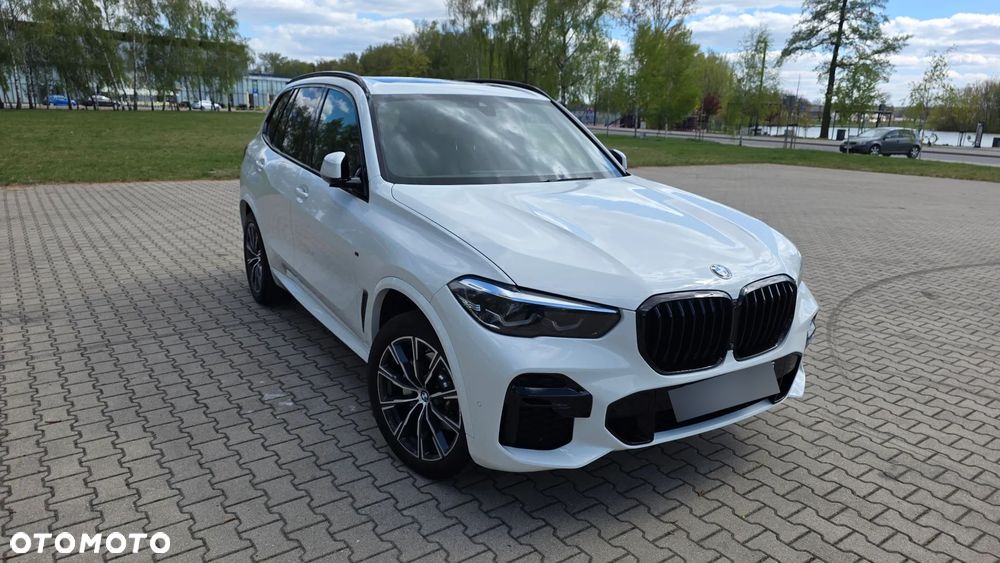 BMW X5 - 11