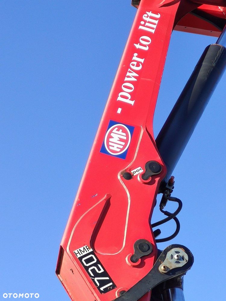 MAN TGS 26.360 6x4 - 35