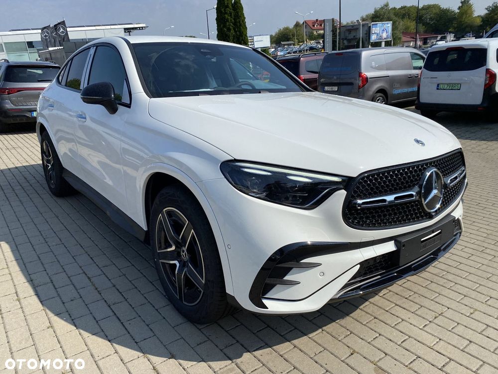 Mercedes-Benz GLC - 5