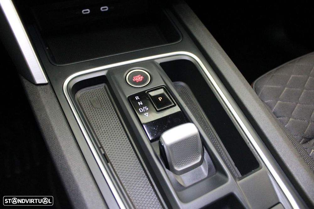 SEAT Leon ST 2.0 TDI FR DSG - 23