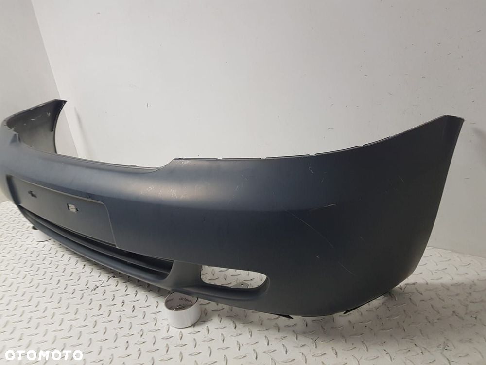 FABRYCZNIE NOWY ORYGINALNY ZDERZAK PRZEDNI PRZÓD OPEL ASTRA G 2 II BERTONE 98-08r - 3