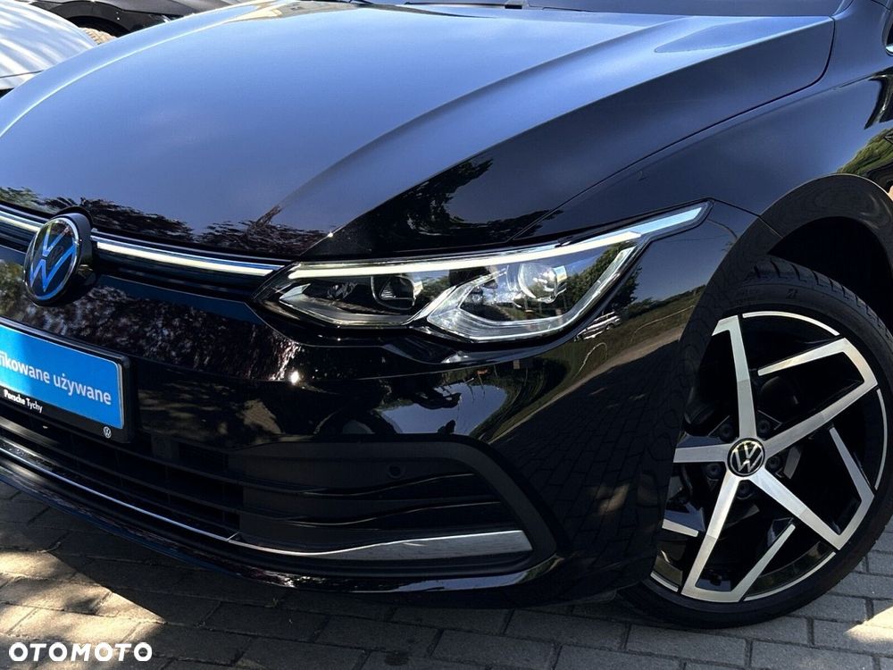 Volkswagen Golf 1.5 eTSI EVO Style DSG - 34