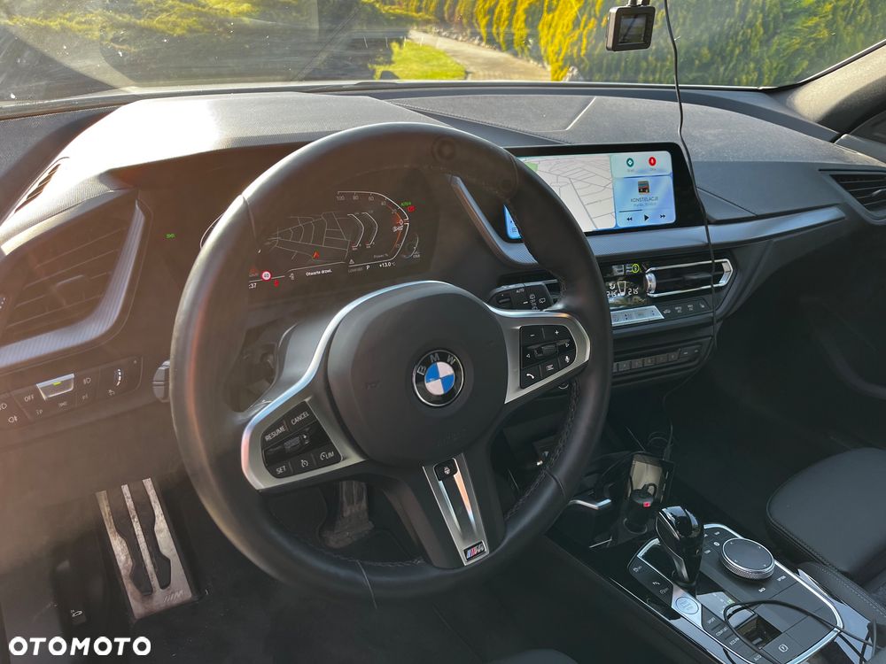 BMW Seria 1 118i M Sport - 4