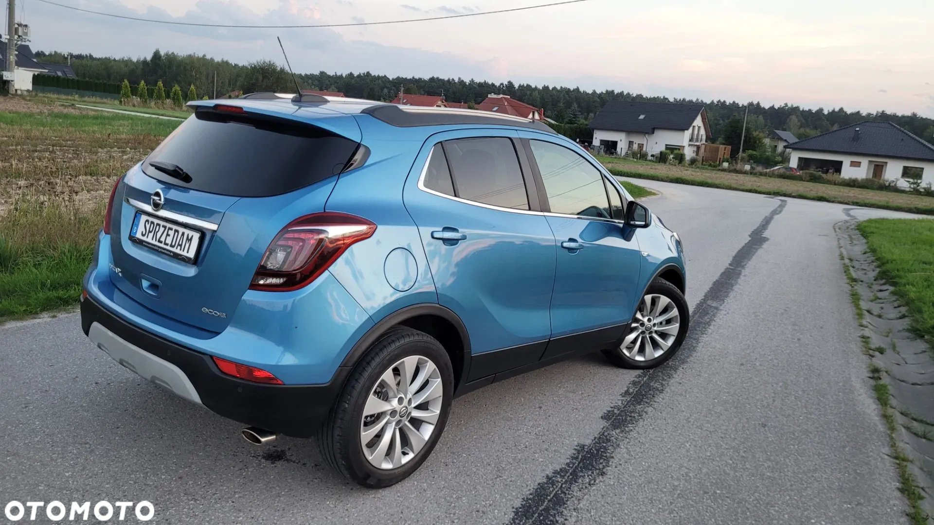 Opel Mokka 1.4 T Cosmo - 5