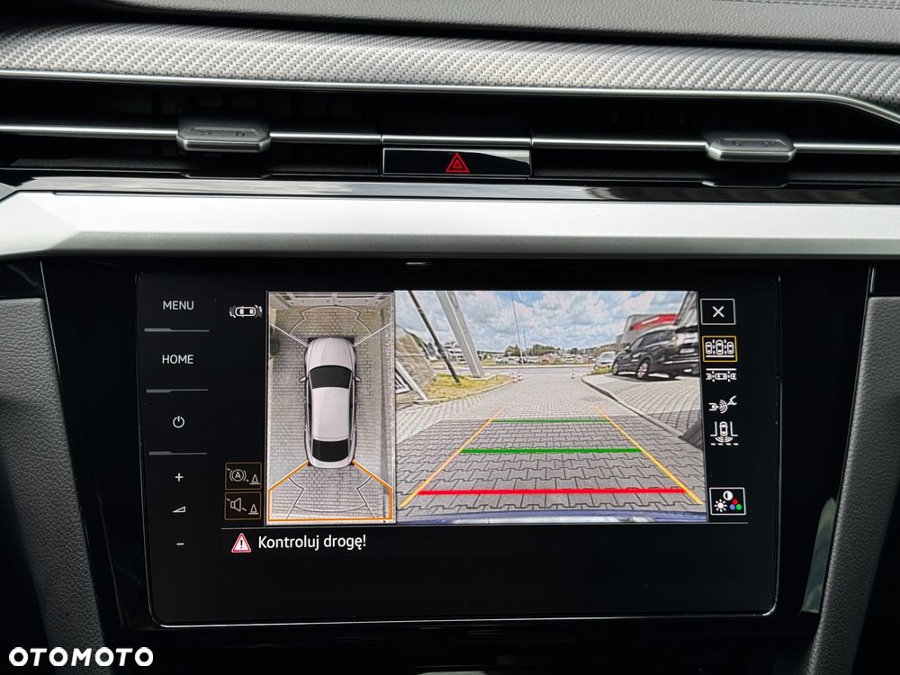 Volkswagen Arteon 2.0 TSI 4Motion R DSG - 18