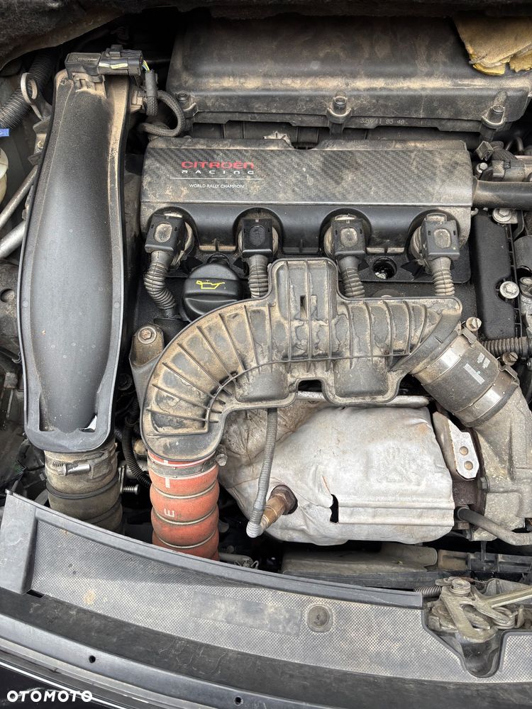 Citroën DS3 1.6 THP Racing - 8