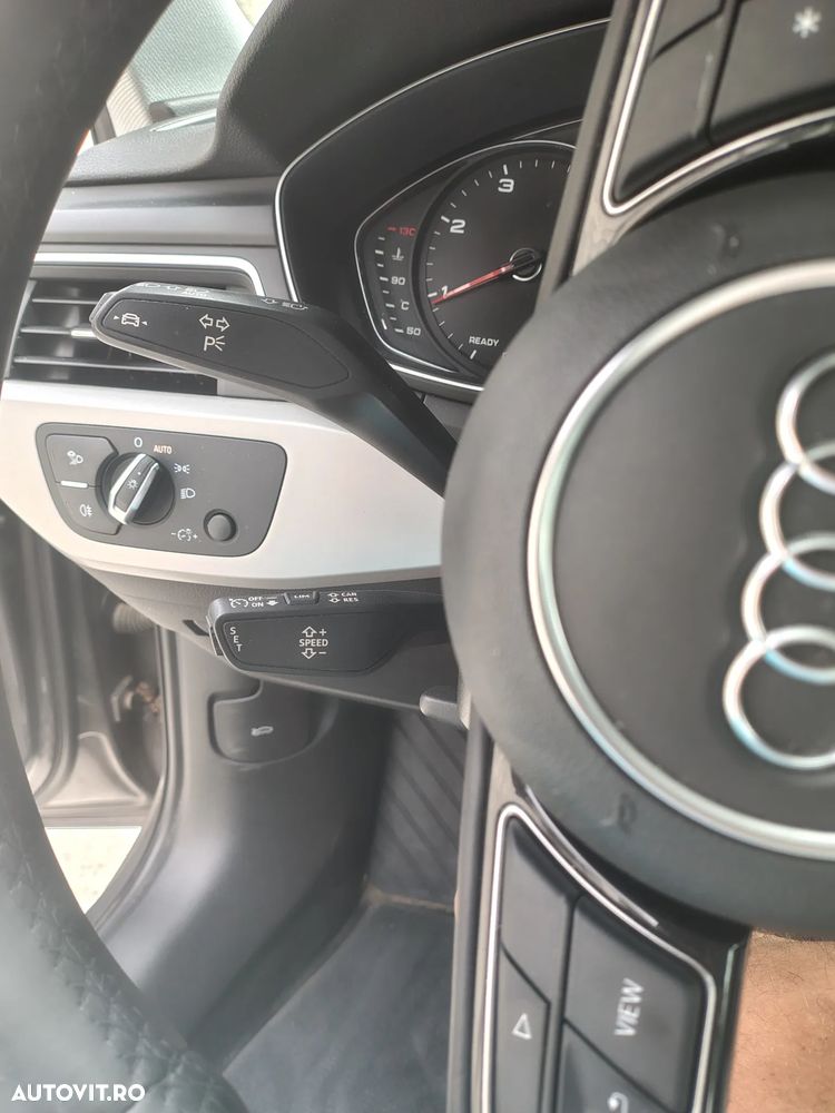 Audi A4 Limuzina - 17