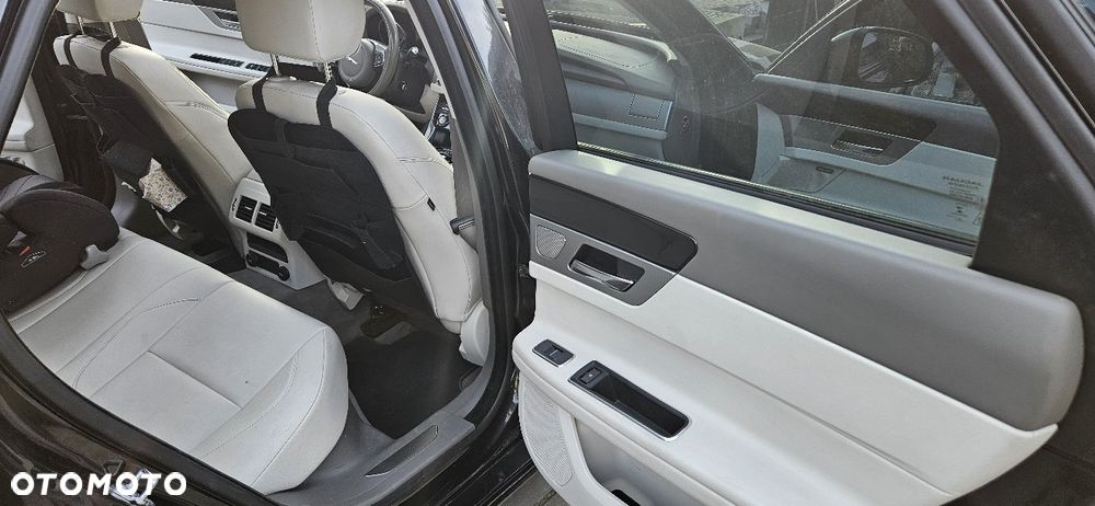 Jaguar XF 3.0 V6 Prestige - 25