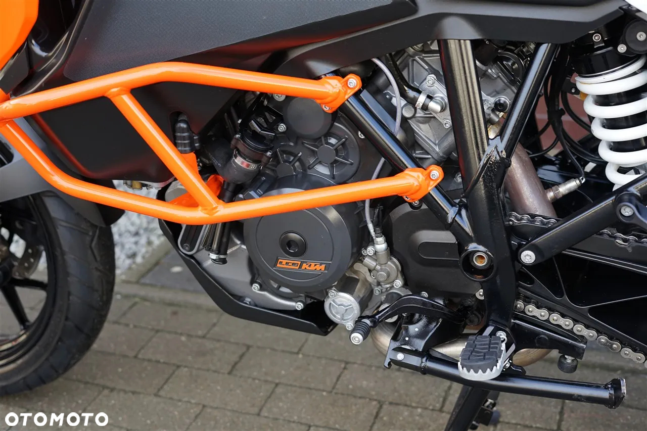 KTM Super Adventure - 28