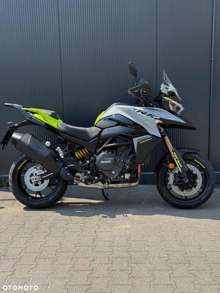 Benelli Inny - 2