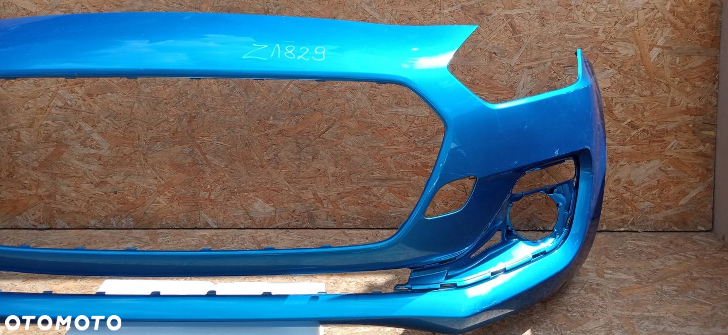 SUZUKI SWIFT MK8 VIII 17- ZDERZAK PRZÓD PRZEDNI 71711-53R - 6