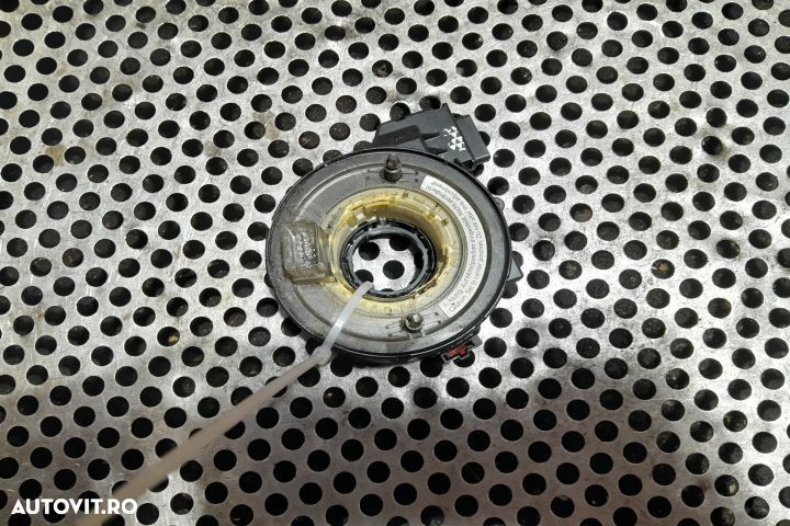 Spirala volan 3C0959653 3C0959653 Volkswagen VW Passat B6 [2005 - 201 - 1