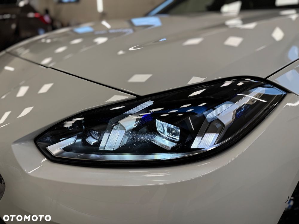 BMW Seria 1 M135 xDrive - 18