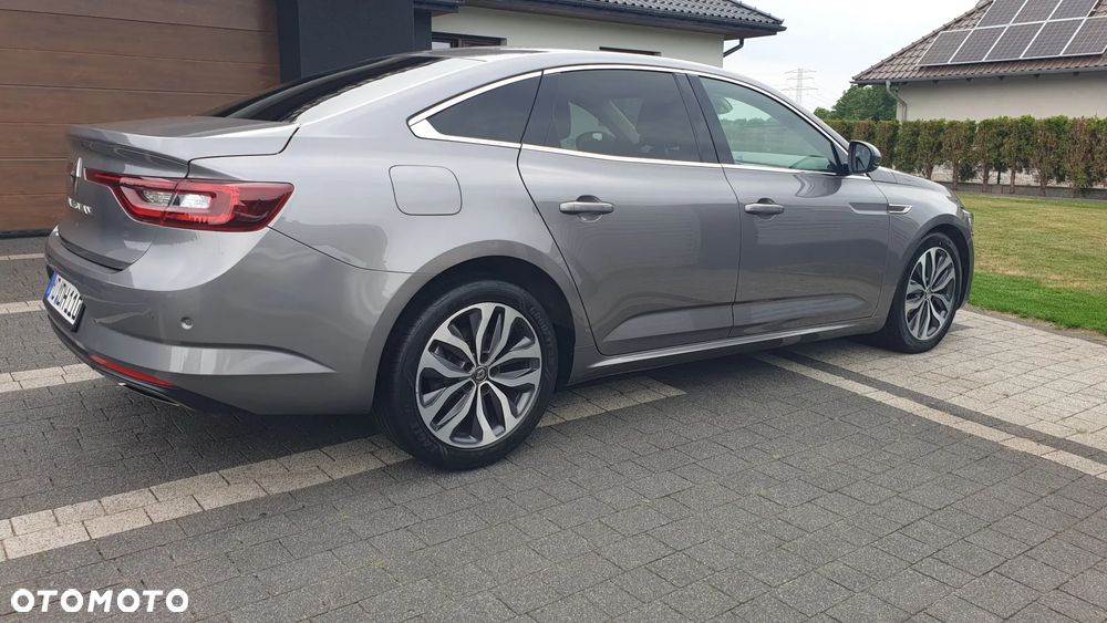 Renault Talisman ENERGY dCi 160 EDC INITIALE PARIS - 4
