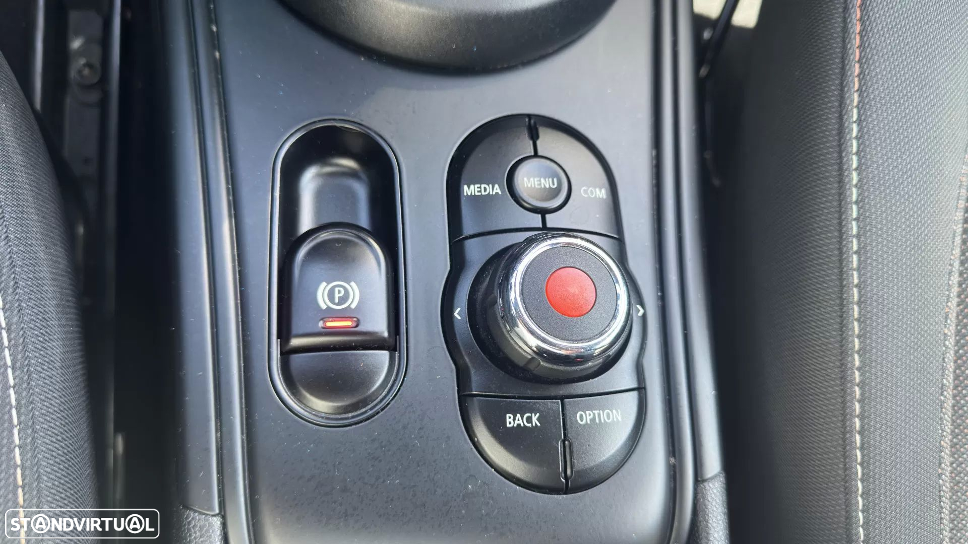 MINI Countryman One D - 15
