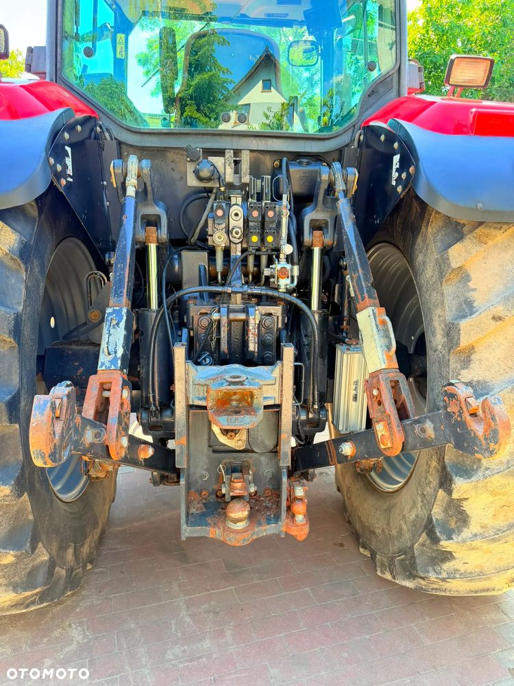 McCormick XTX 185 - 11