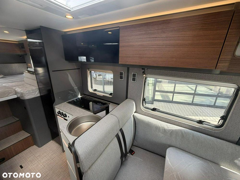 Hymer-Eriba Hymer B-MC I 600 - 17