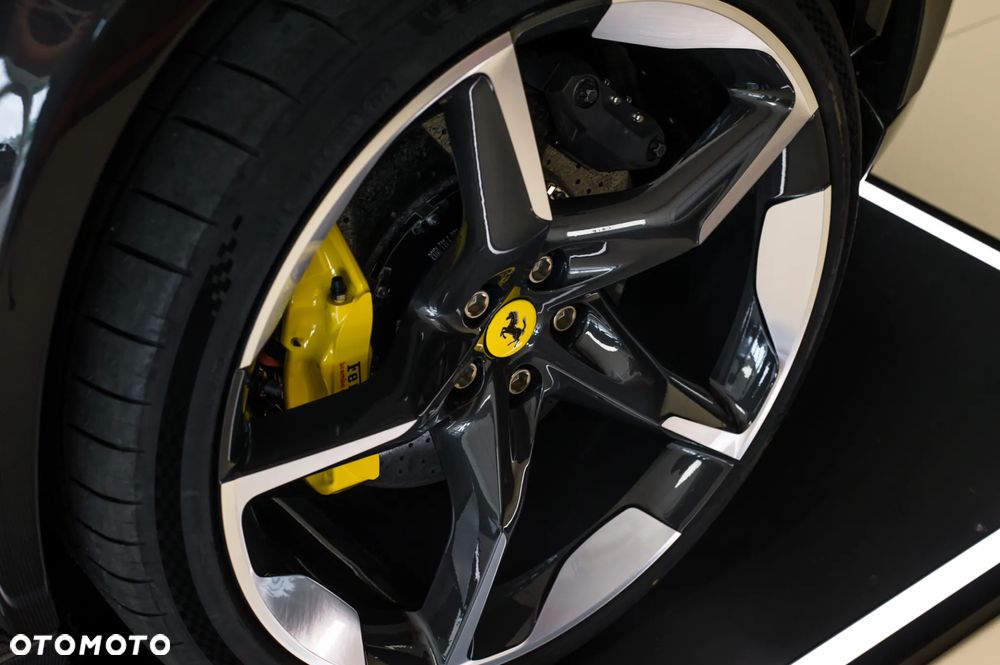 Ferrari Purosangue - 20