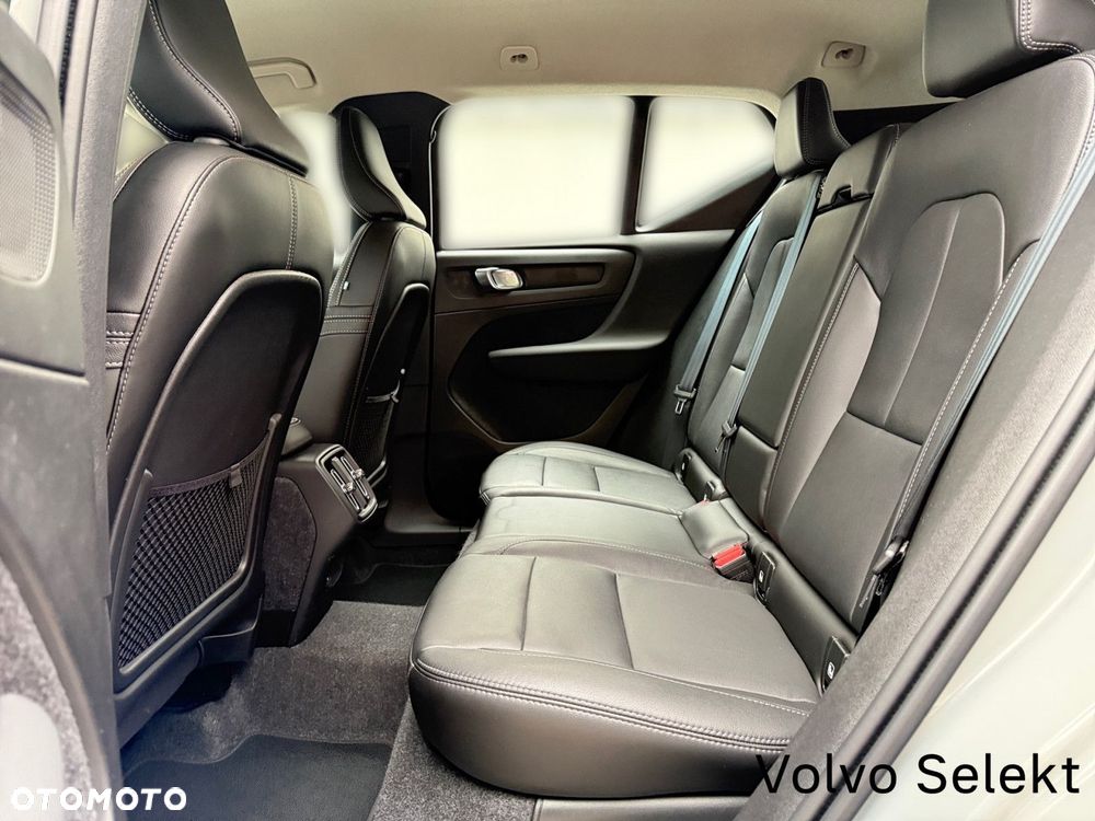 Volvo XC 40 - 15