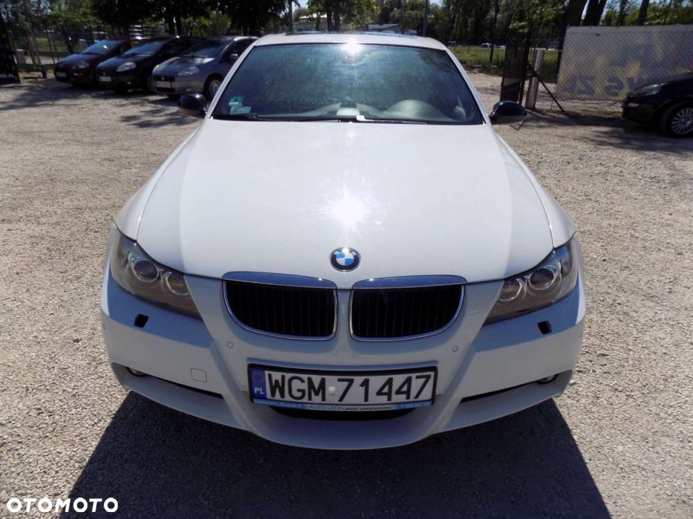 BMW Seria 3 - 21