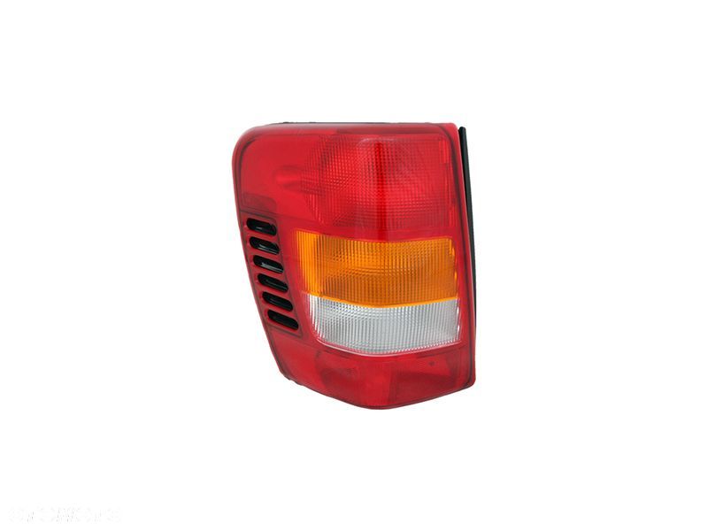 LAMPA TYL JEEP GRAND CHEROKEE WJ WG 1999-01 L - 1