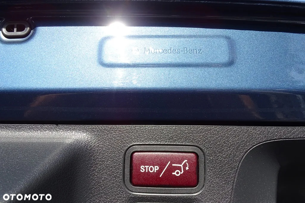 Mercedes-Benz CLA 220 d AMG Line 8G-DCT - 24