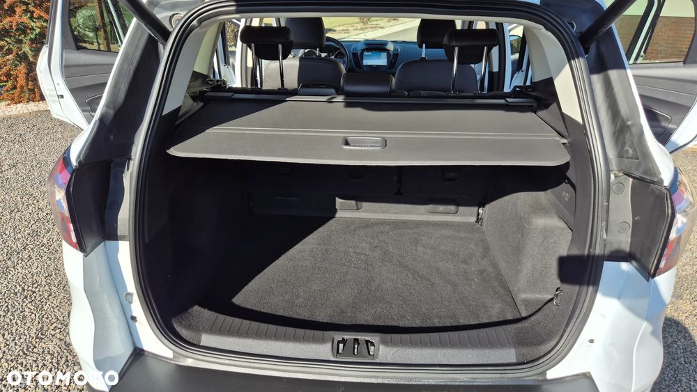 Ford Kuga 2.0 TDCi 4x2 Titanium - 30