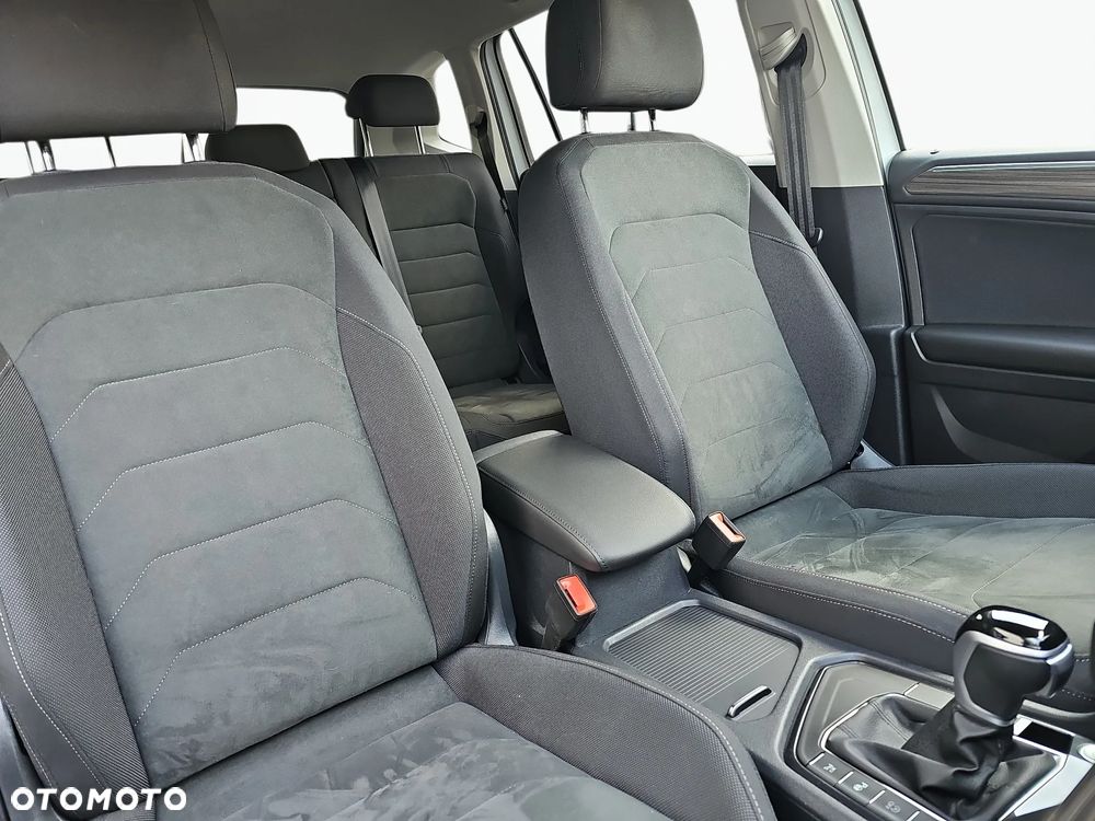 Volkswagen Tiguan Allspace 1.5 TSI EVO Elegance DSG - 26