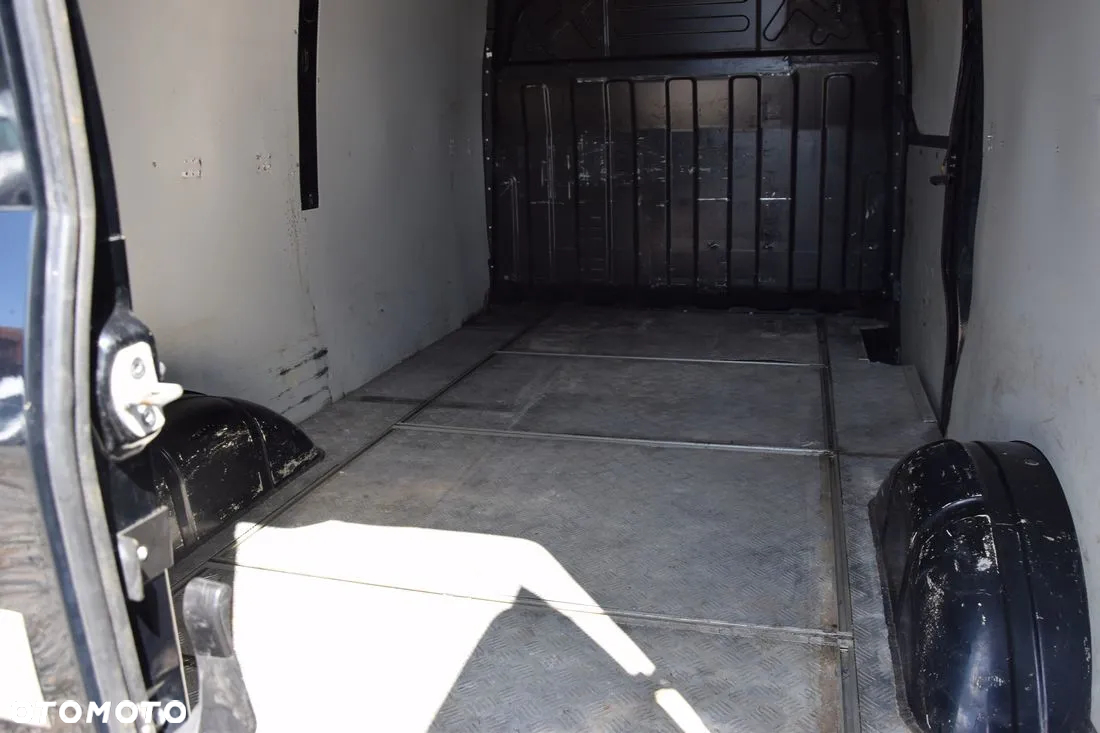 Iveco DAILY 35S16 ​*L2H2​*KLIMATYZACJA​*TEMPOMAT​*KAMERA​*5 - 15