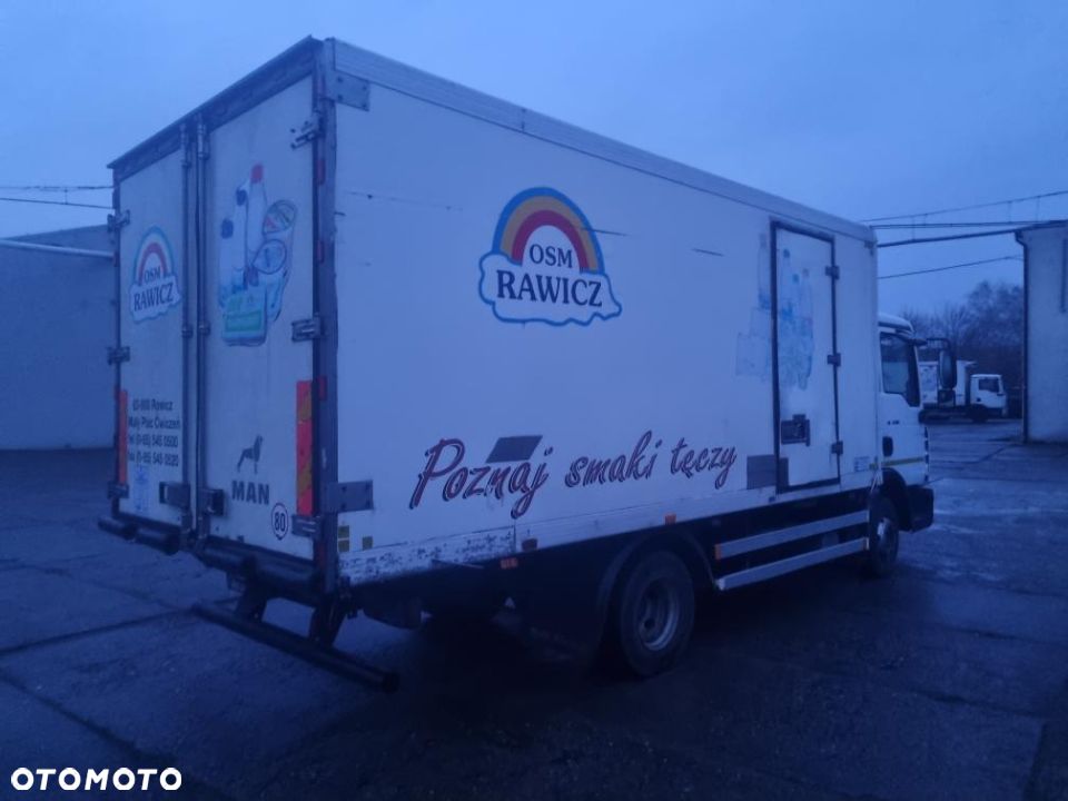 idealny pod wywrot kiper hakowiec wywrotka hak - 8