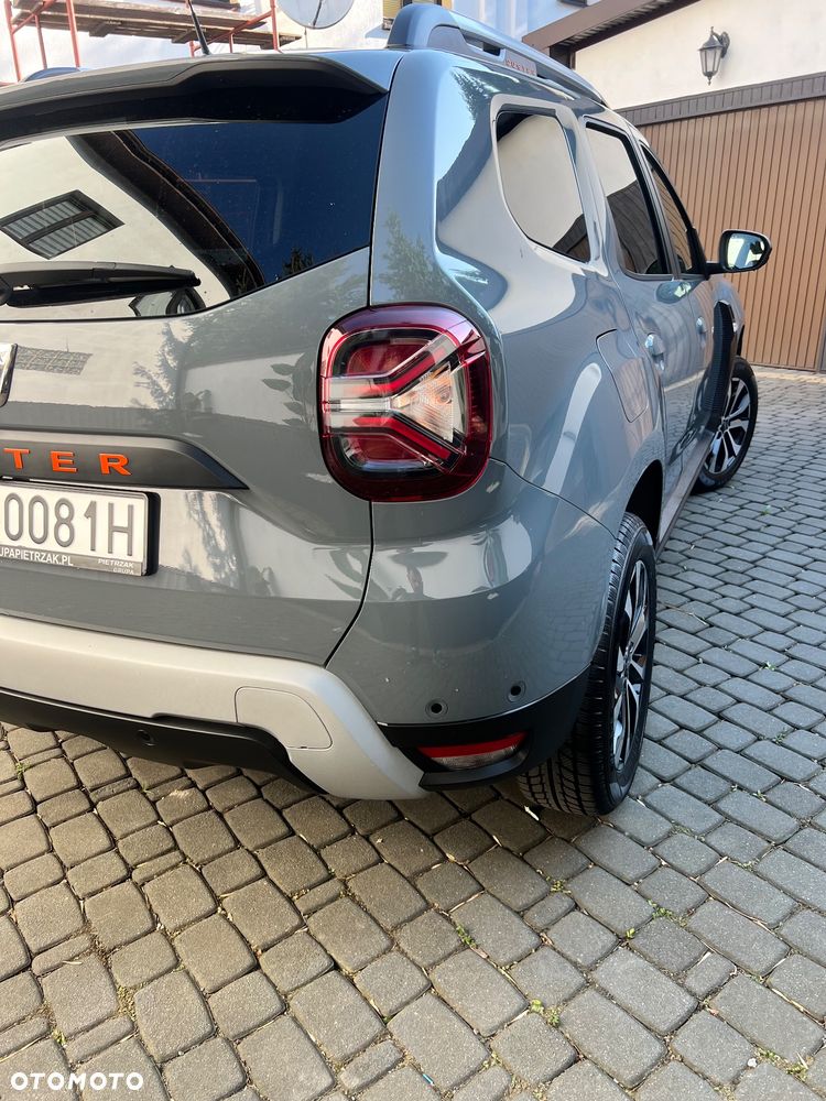 Dacia Duster 1.0 TCe Prestige - 20
