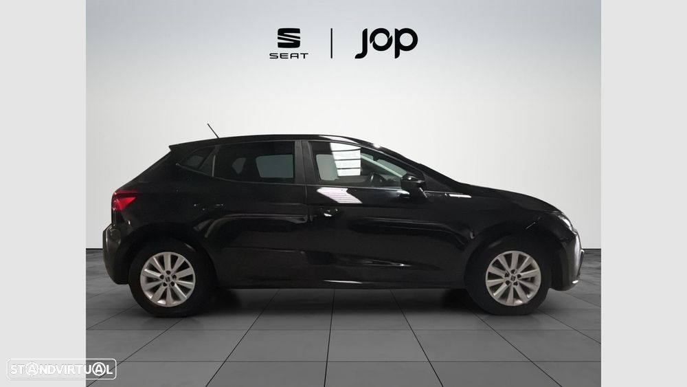 SEAT Ibiza 1.0 TSI Style - 14