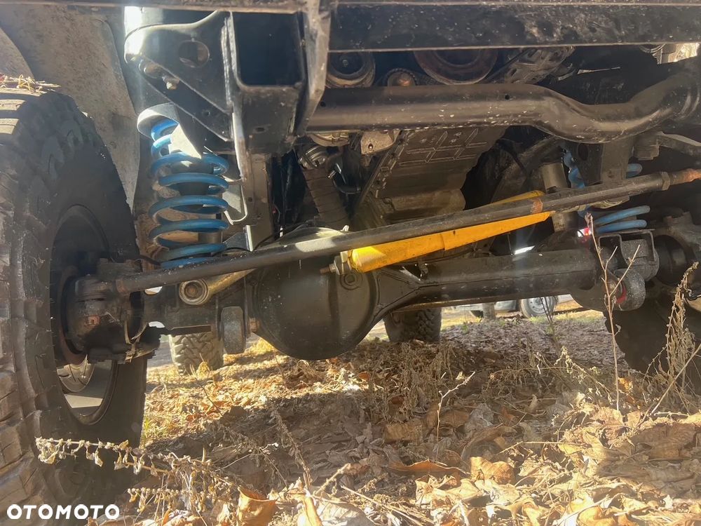Nissan Patrol - 13