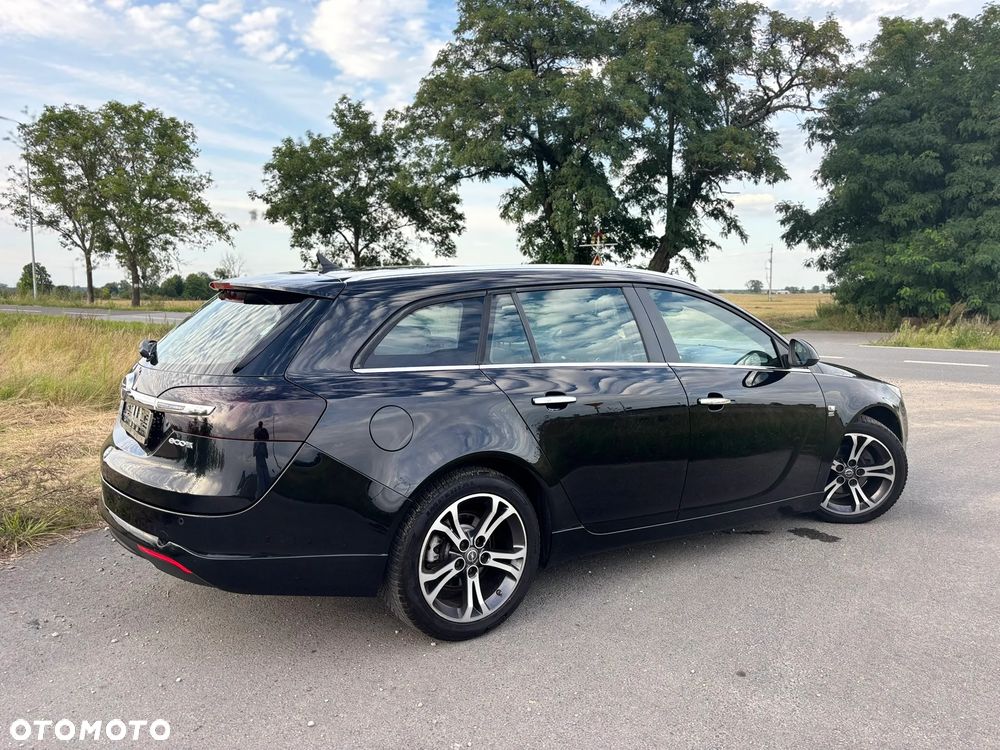 Opel Insignia - 12
