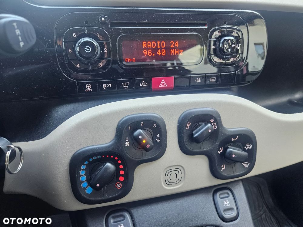 Fiat Panda 1.2 Dynamic Eco - 10