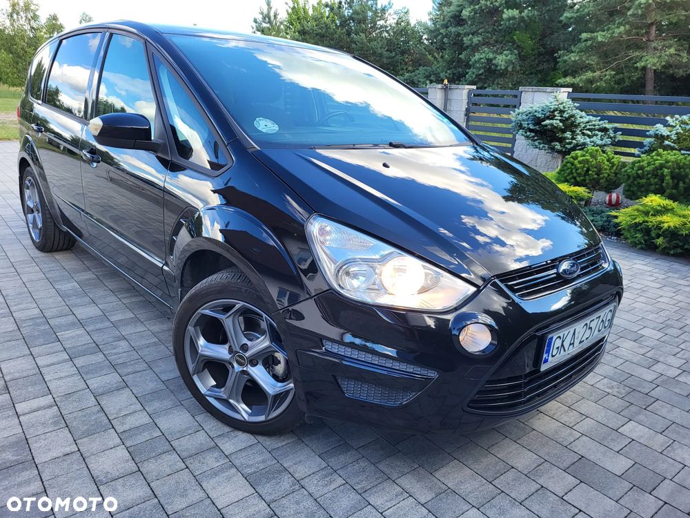 Ford S-Max 2.0 FF Trend - 3