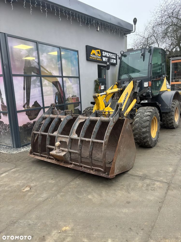 Caterpillar 914G - 5
