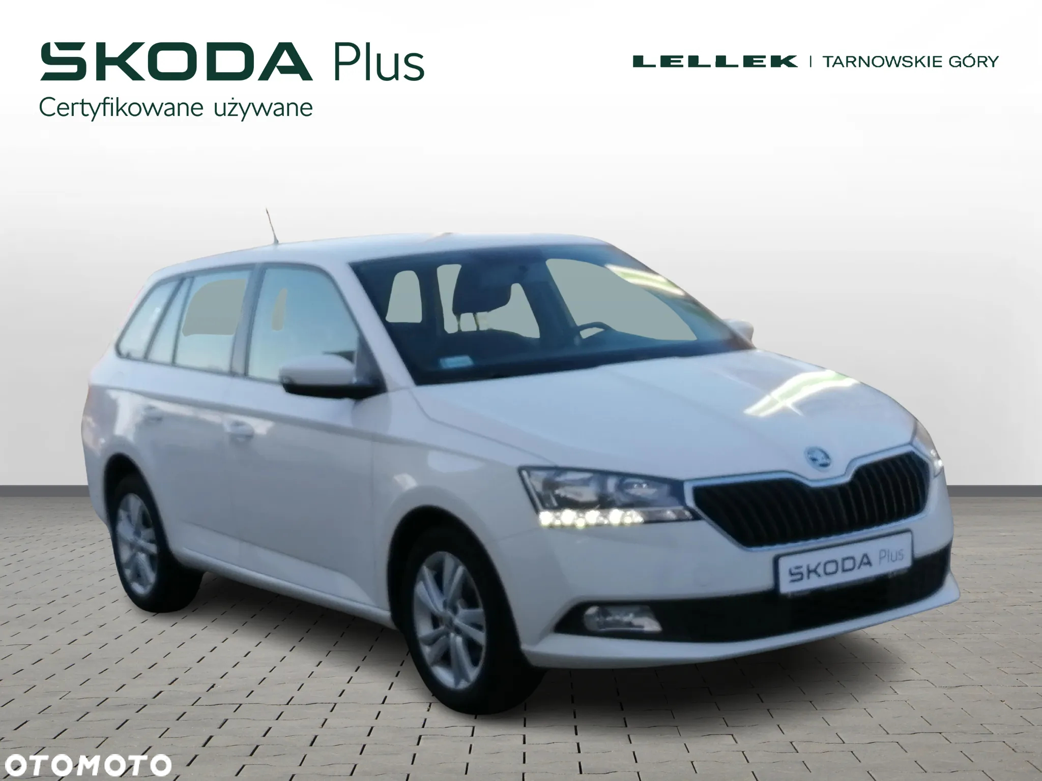 Skoda Fabia 1.0 TSI Ambition - 7