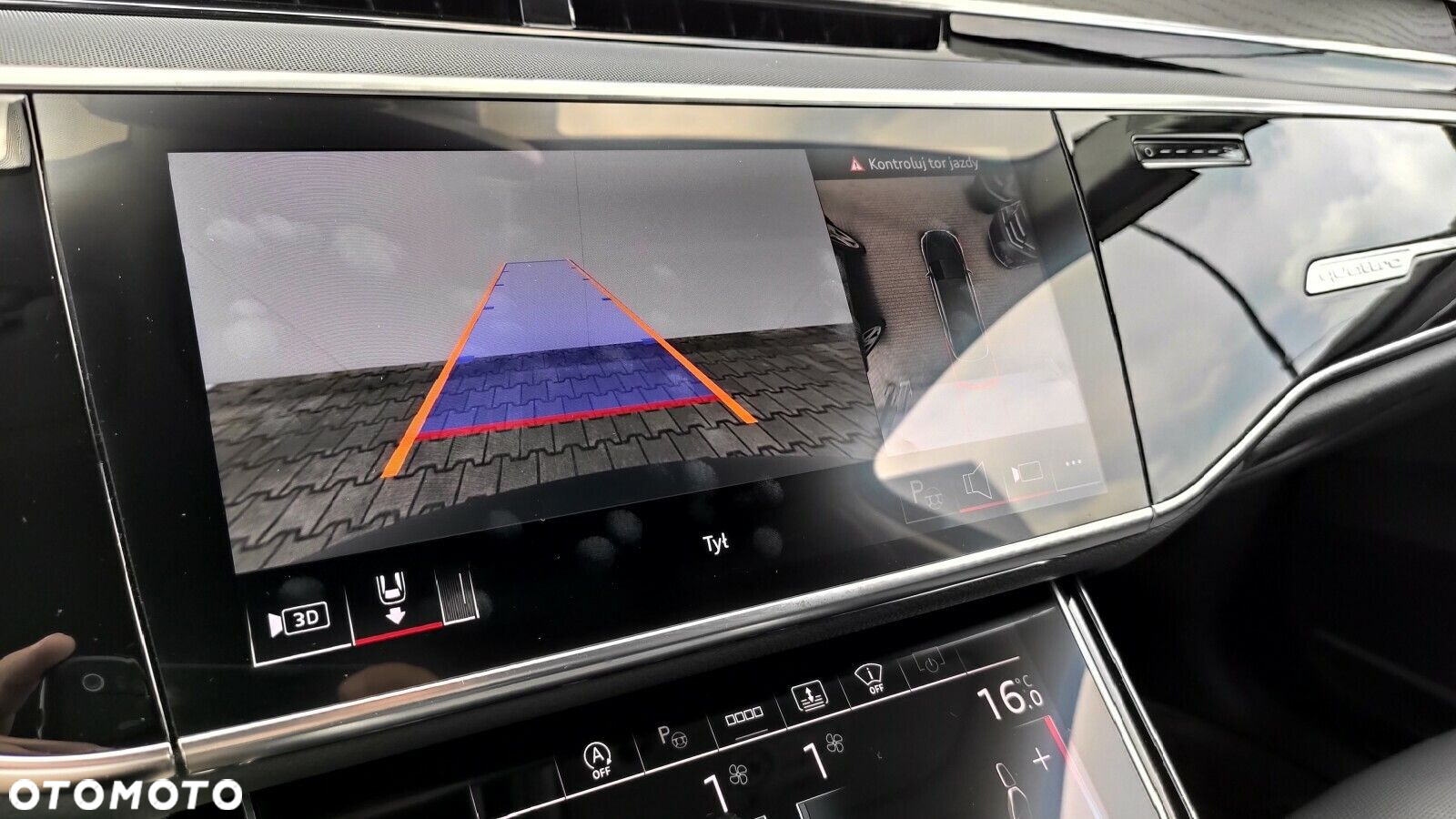 Audi A8 - 22